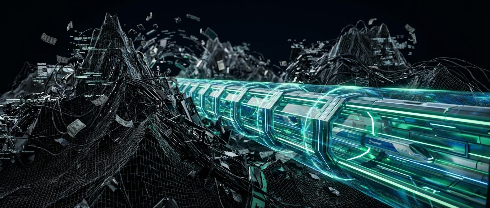 The Great Divide: Why Global Treasury Tools Fail the Australian Pay Run