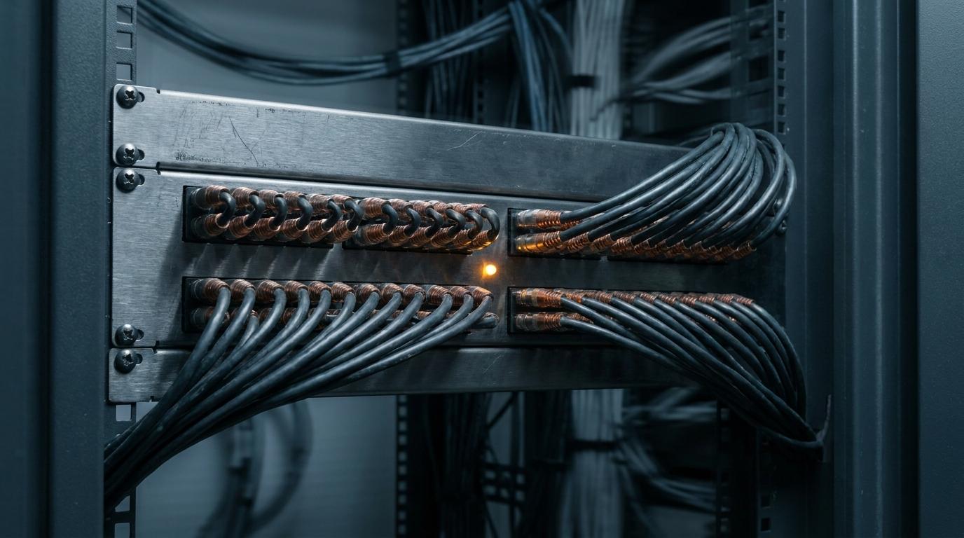 Friday wrap: the spine for autonomous clients