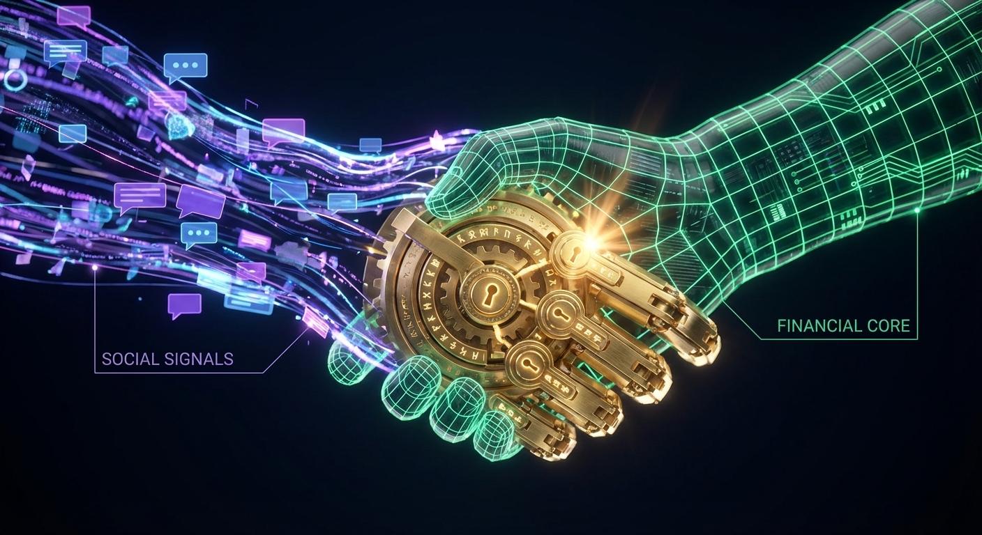 The End of 'Click to Approve': Bringing Financial Governance to the Edge