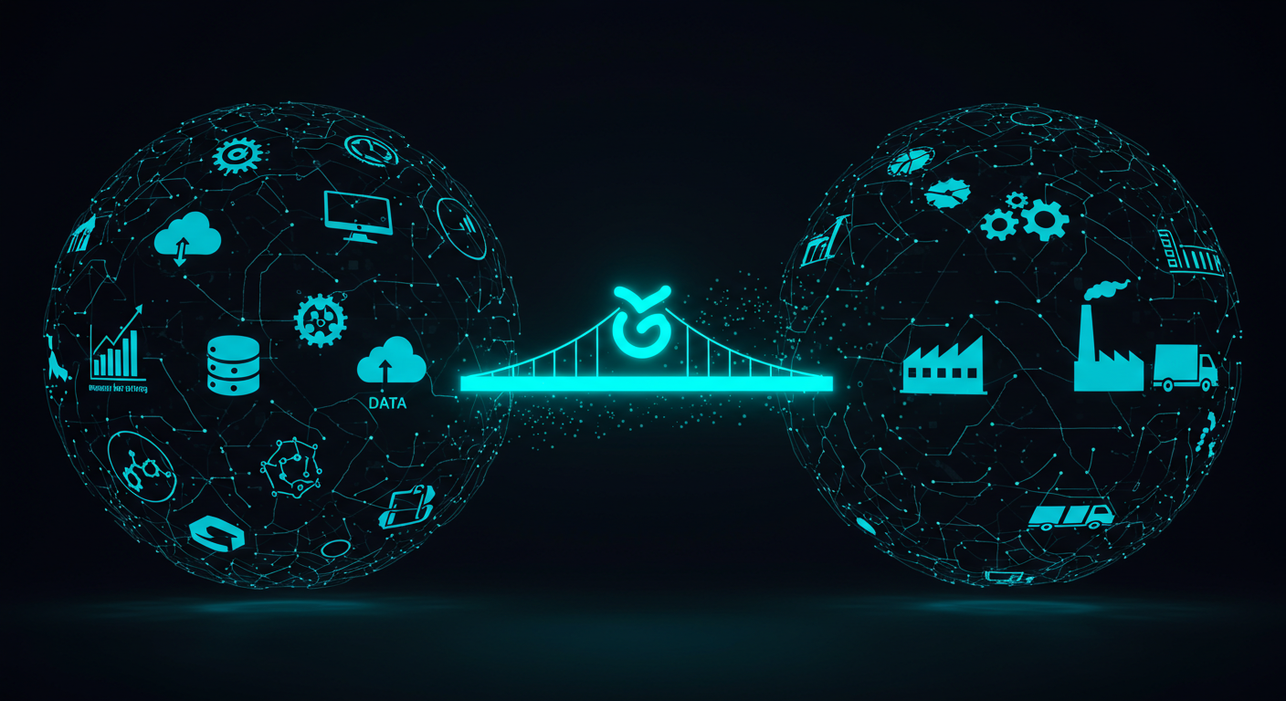 Demiton Bridging the Dynamics 365 Compliance Gap