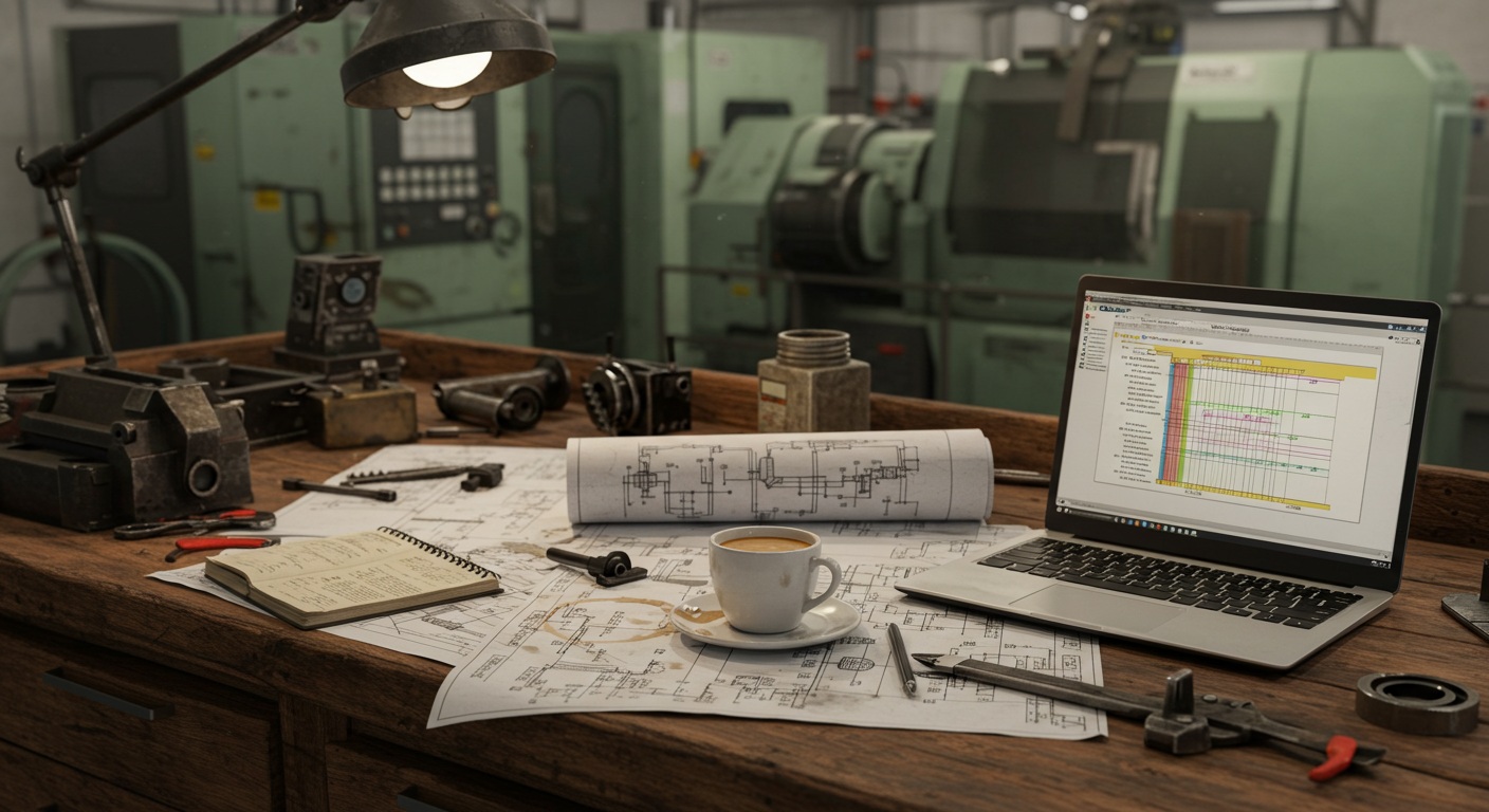A Practical Guide to Creating a 'Digital Twin' for Your Existing Equipment