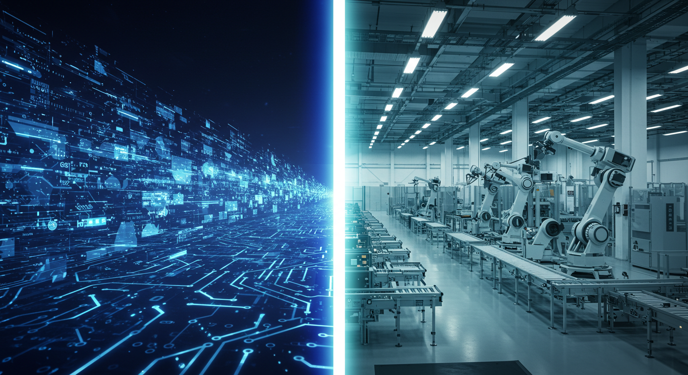 The GRC Landscape: A Guide to the Two Worlds of Compliance