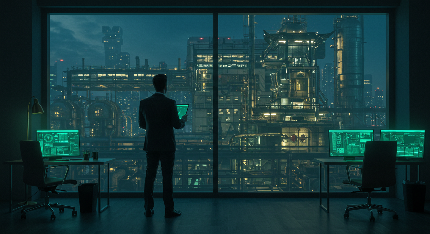 The Case for Dignity in Enterprise Software