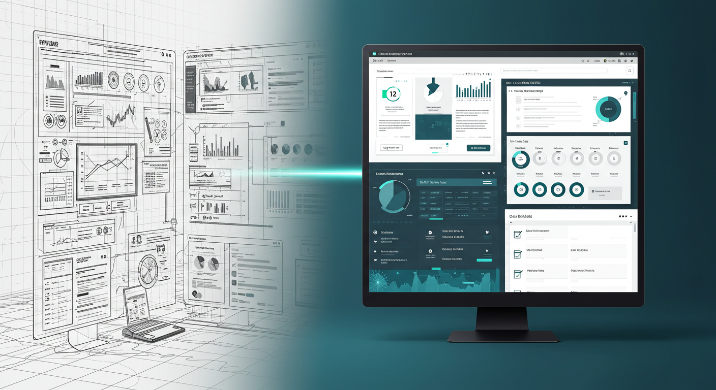 From Blank Slate to Best Practice: Introducing the Demiton Intelligent Onboarding Wizard