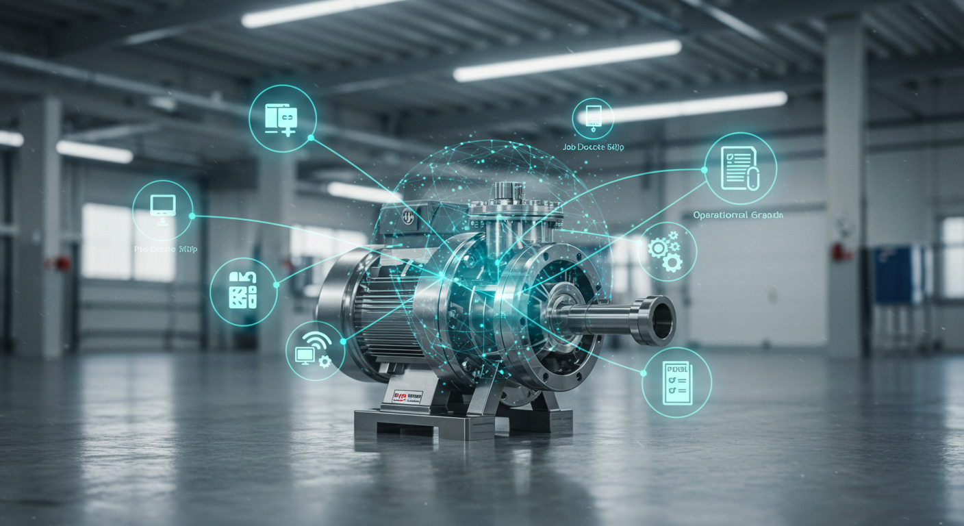 Does Demiton Compete with SCADA? (A Guide for Operations Managers)