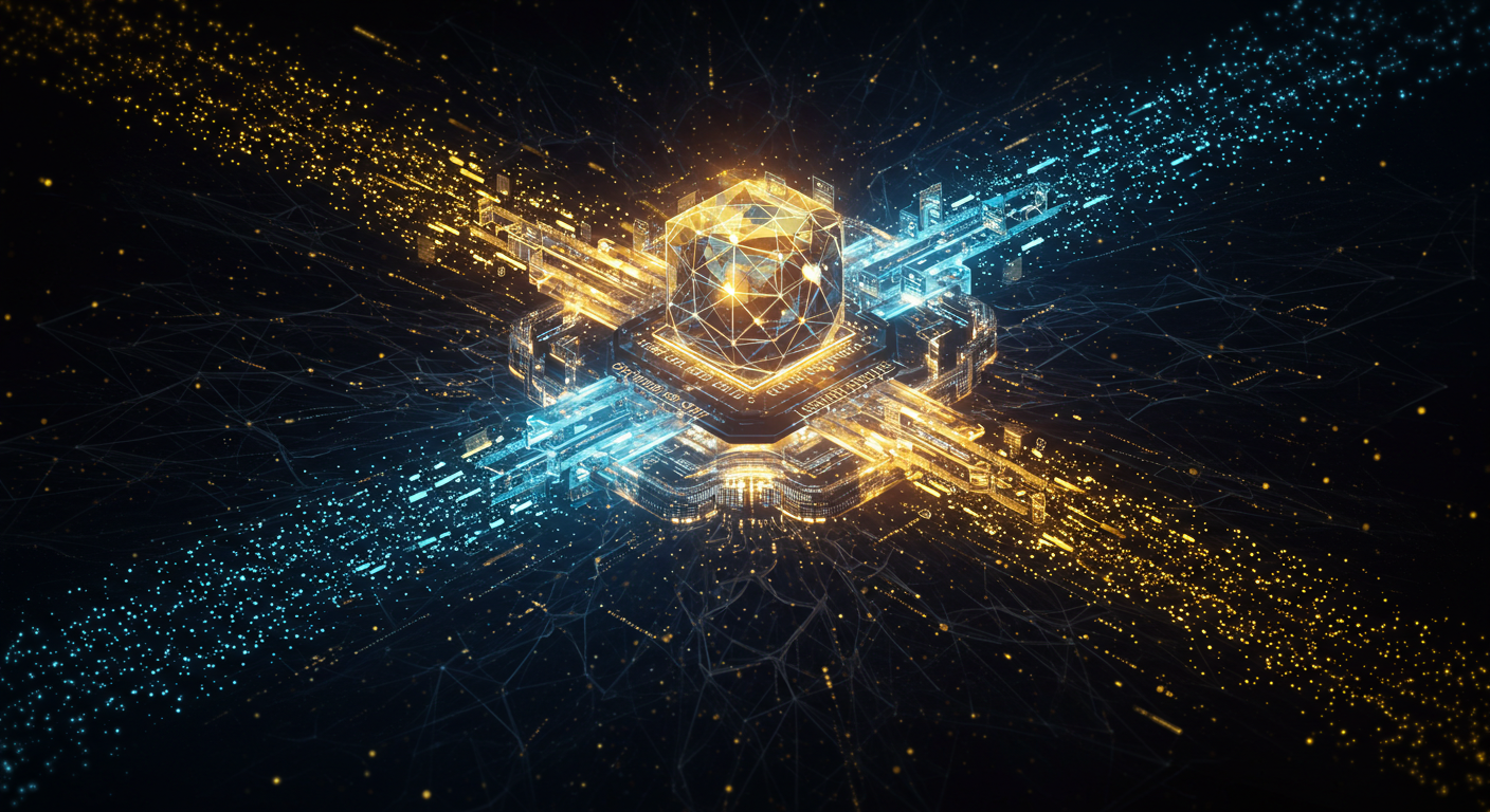 Log Entry 001: From First Feature to Financial Core