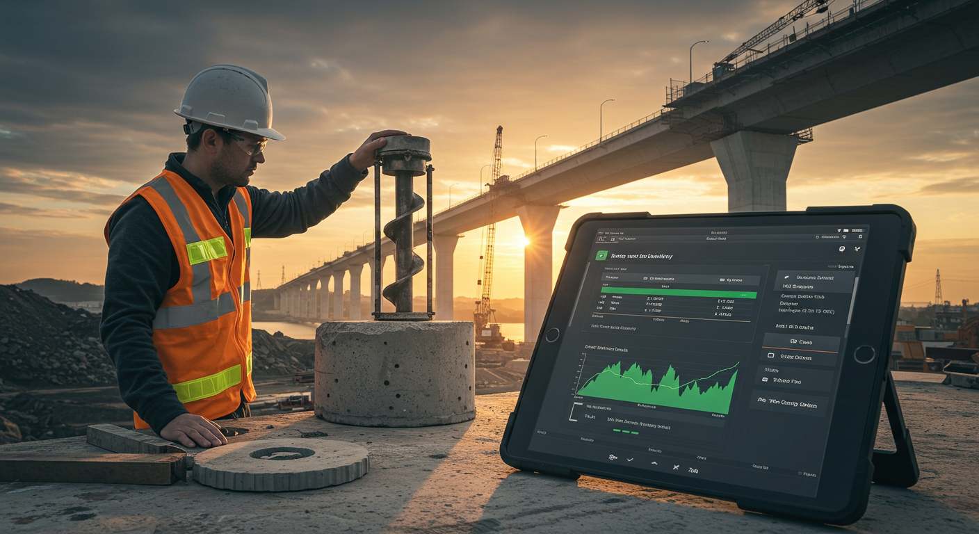 Civil & Infrastructure compliance and project management